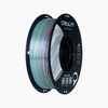 Creality CR-Silk — Filament 3D PLA mătăsos 1.75 mm, 1 kg - Multicolor