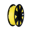 Creality Ender-PLA — Filament 3D 1.75 mm, 1 kg - Galben
