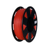 Creality Ender-PLA — Filament 3D 1.75 mm, 1 kg - Roșu