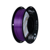 Creality CR-Silk — Filament 3D PLA mătăsos 1.75 mm, 1 kg - Violet