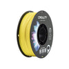 Creality CR-ABS — Filament 3D 1.75 mm, 1 kg - Galben