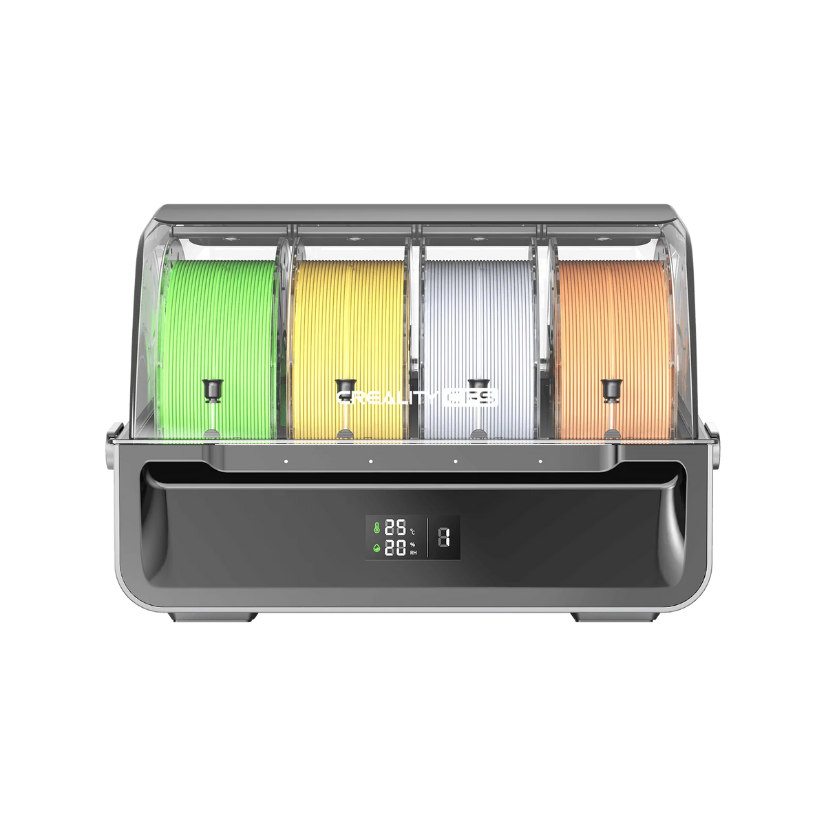 CFS-C Multicolor Kit – Sistem de imprimare 3D multicoloră