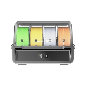 CFS-C Multicolor Kit – Sistem de imprimare 3D multicoloră