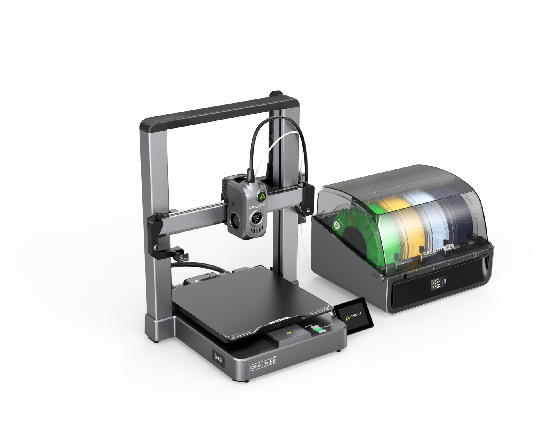 3D Printer Creality Hi Combo Creality 1
