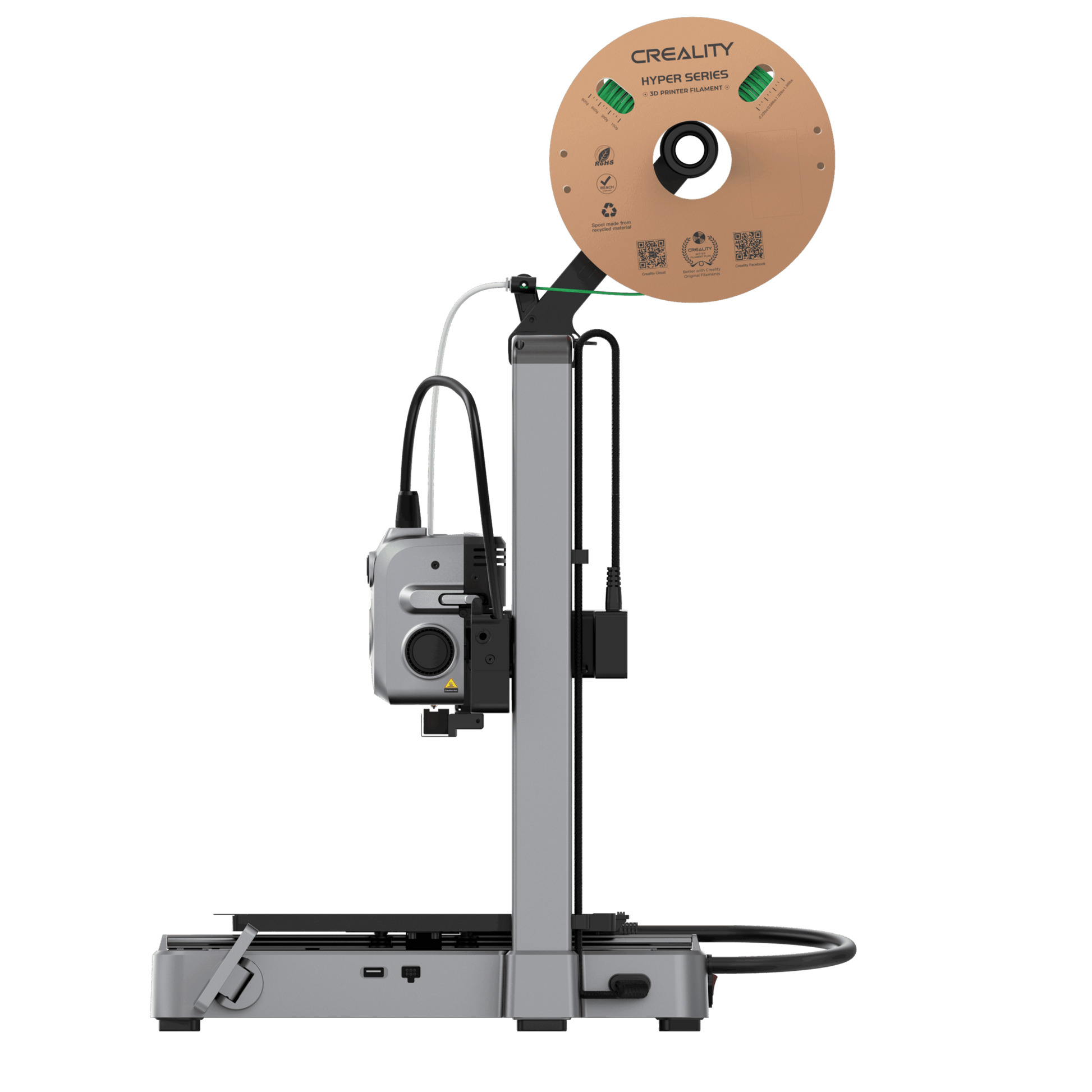 3D Printer Creality Hi Combo Creality 9