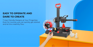 3D Printer Ender 2 Pro Creality 2
