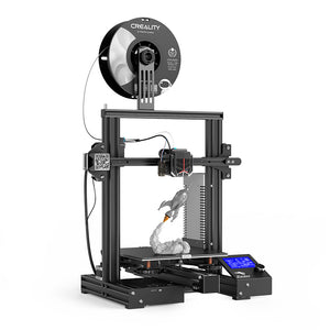 3D Printer Ender 3 Neo Creality 2