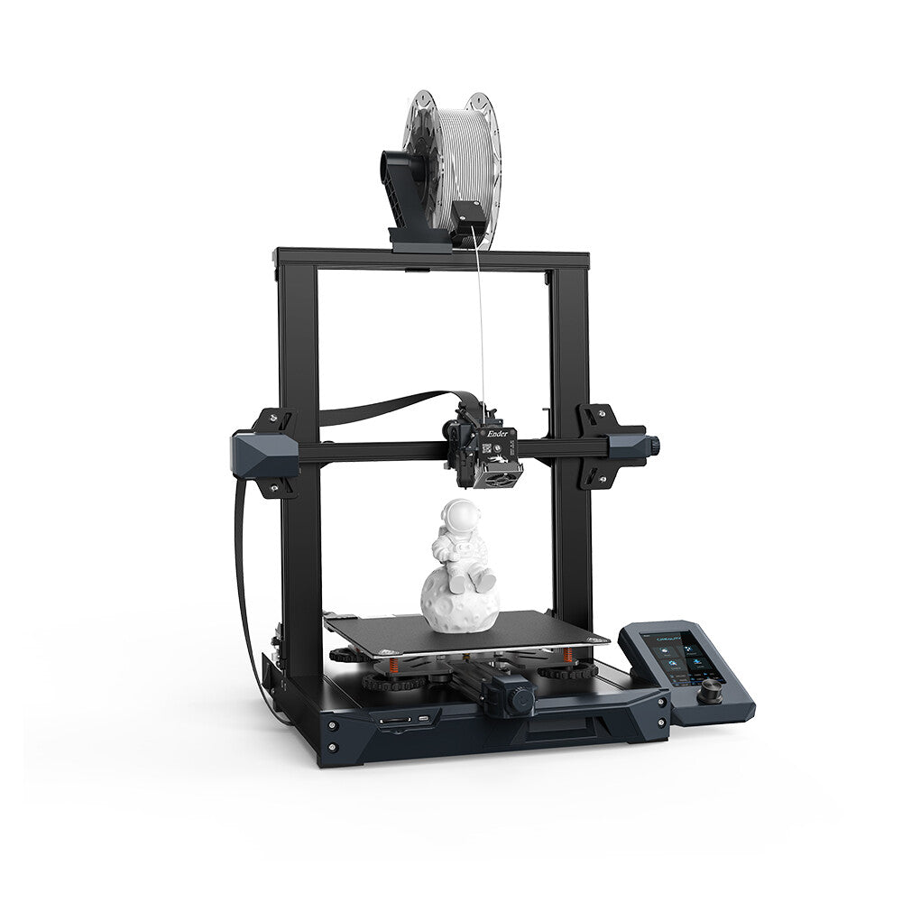 3D Printer Ender 3 S1 Creality 4