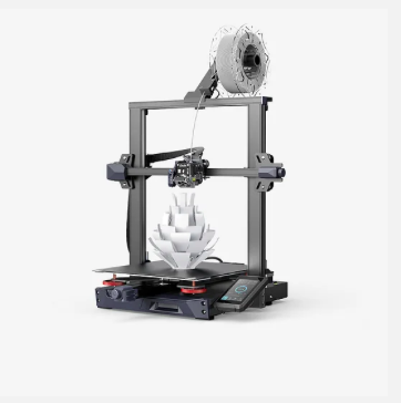 3D Printer Ender 3 S1 Plus Creality 1