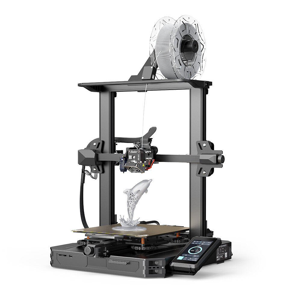 3D Printer Ender 3 S1 Pro Creality 1