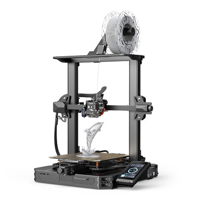 3D Printer Ender 3 S1 Pro Creality 1