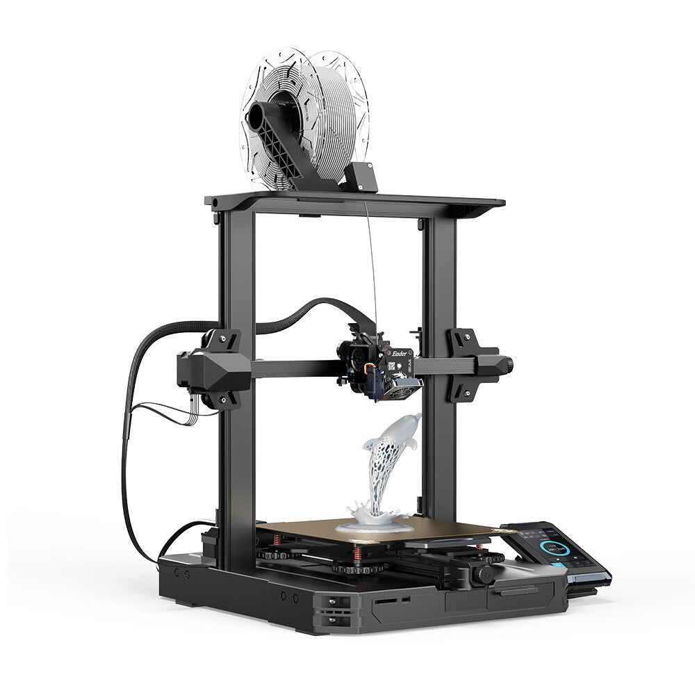 3D Printer Ender 3 S1 Pro Creality 2