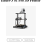 3D Printer Ender 3 S1 Pro Creality 4