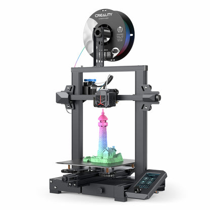 3D Printer Ender 3 V2 Neo Creality 1