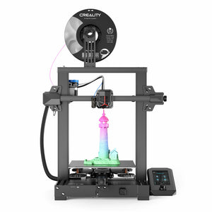 3D Printer Ender 3 V2 Neo Creality 2