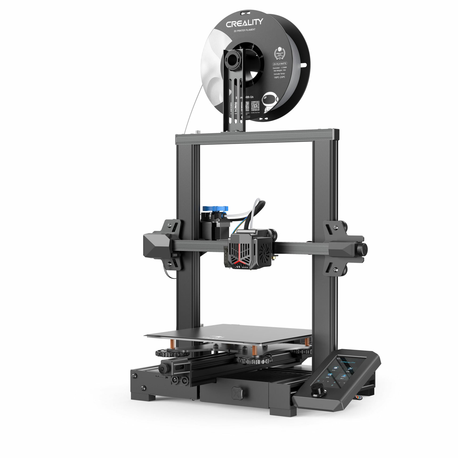 3D Printer Ender 3 V2 Neo Creality 3