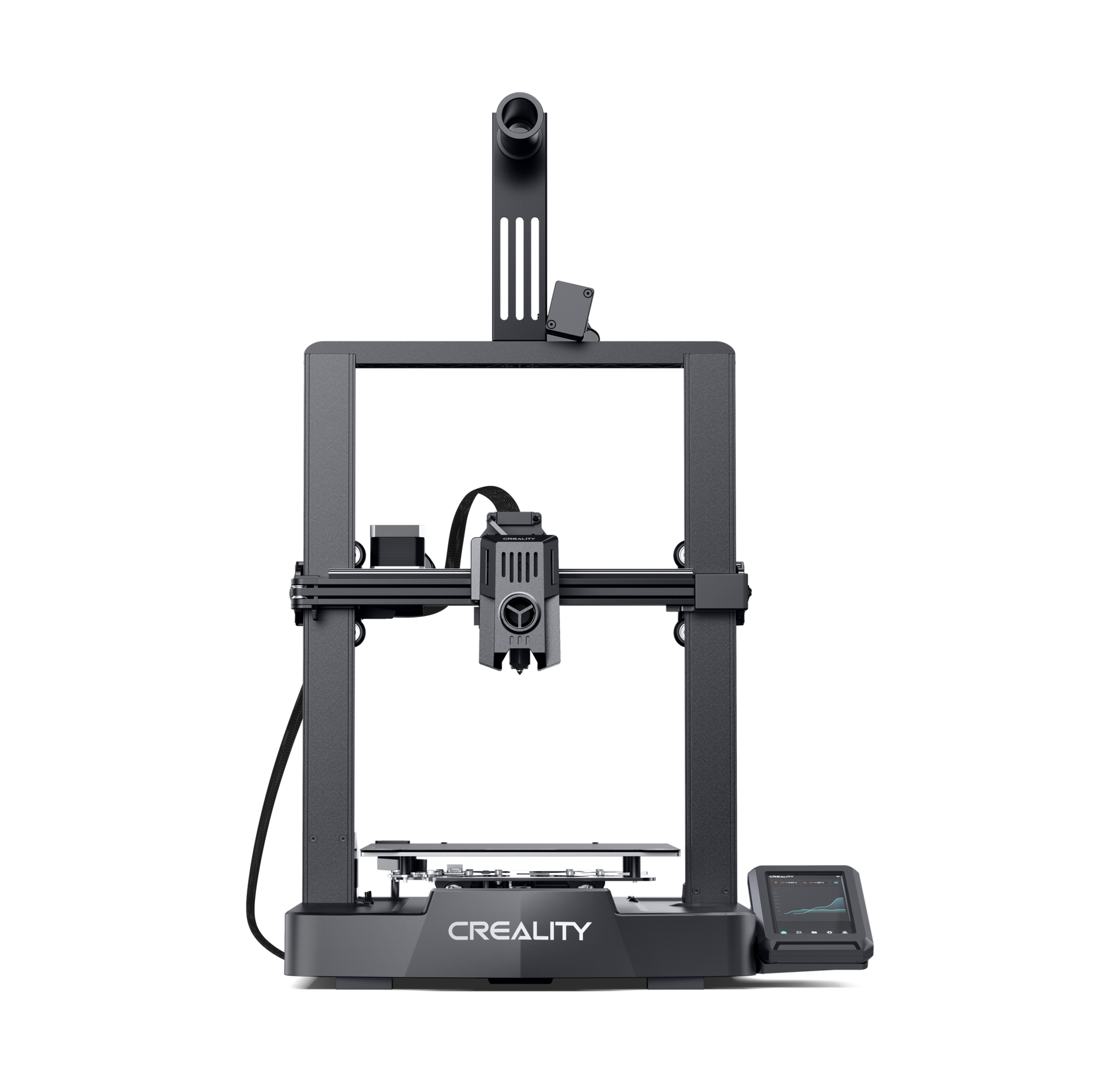 3D Printer Ender 3 V3 Ke Creality 4