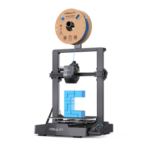 3D Printer Ender 3 V3 Se Creality Copy 1