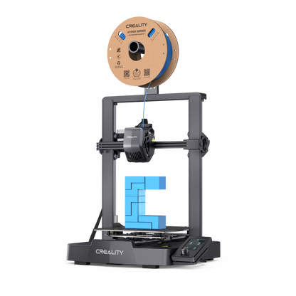 3D Printer Ender 3 V3 Se Creality Copy 1
