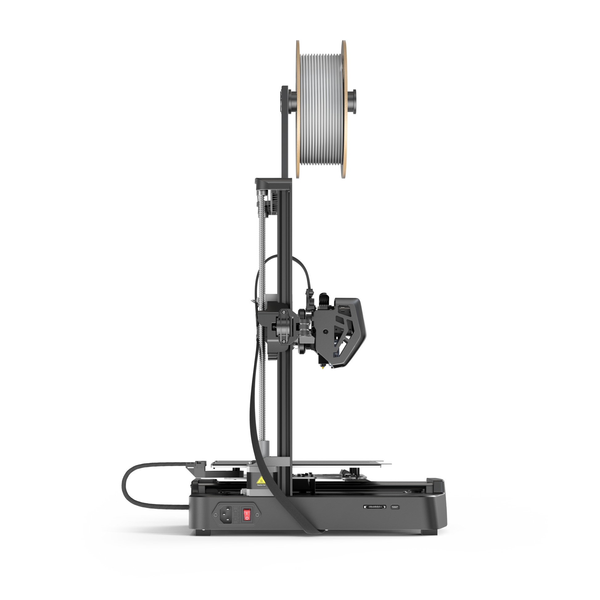 3D Printer Ender 3 V3 Se Creality Copy 2