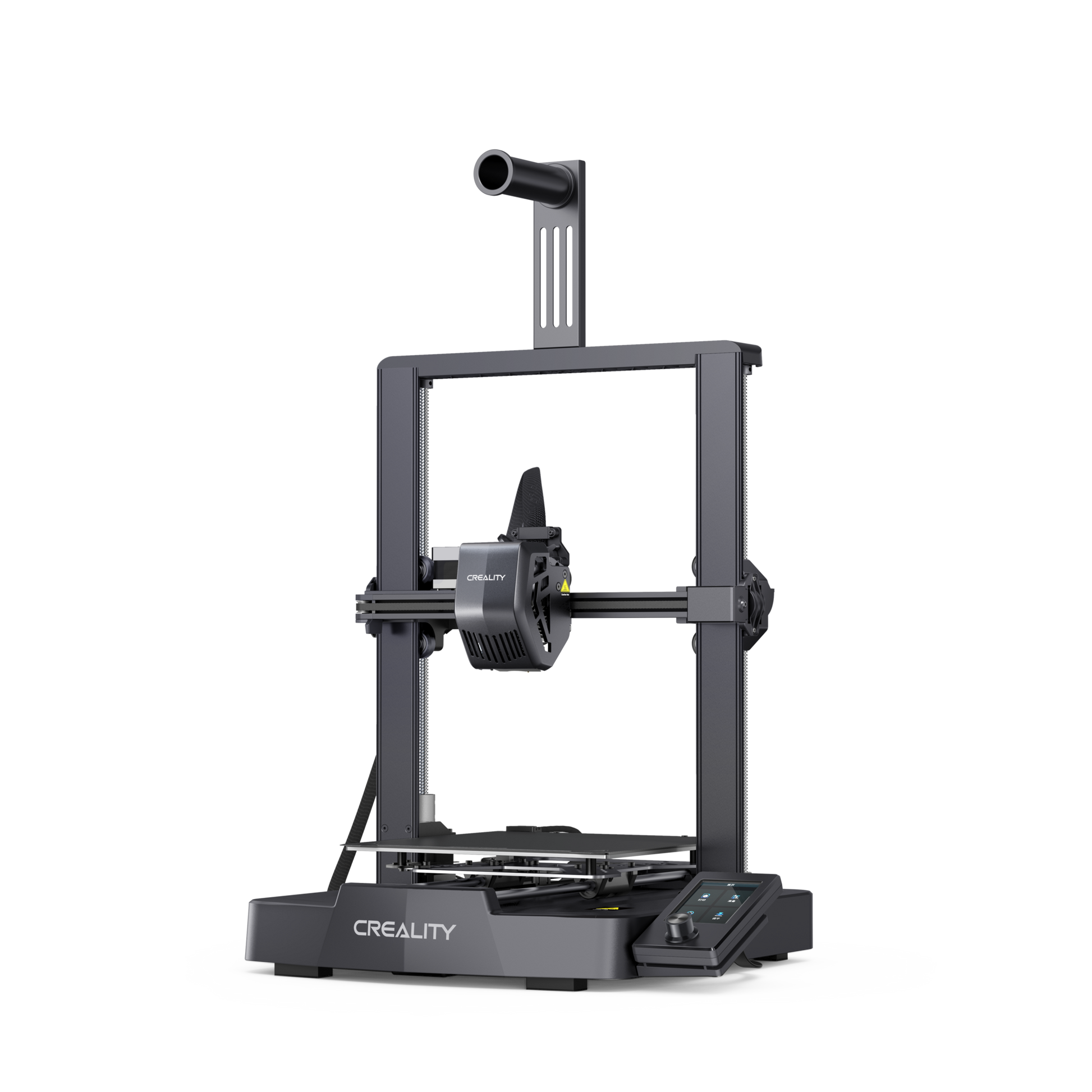 3D Printer Ender 3 V3 Se Creality Copy 3