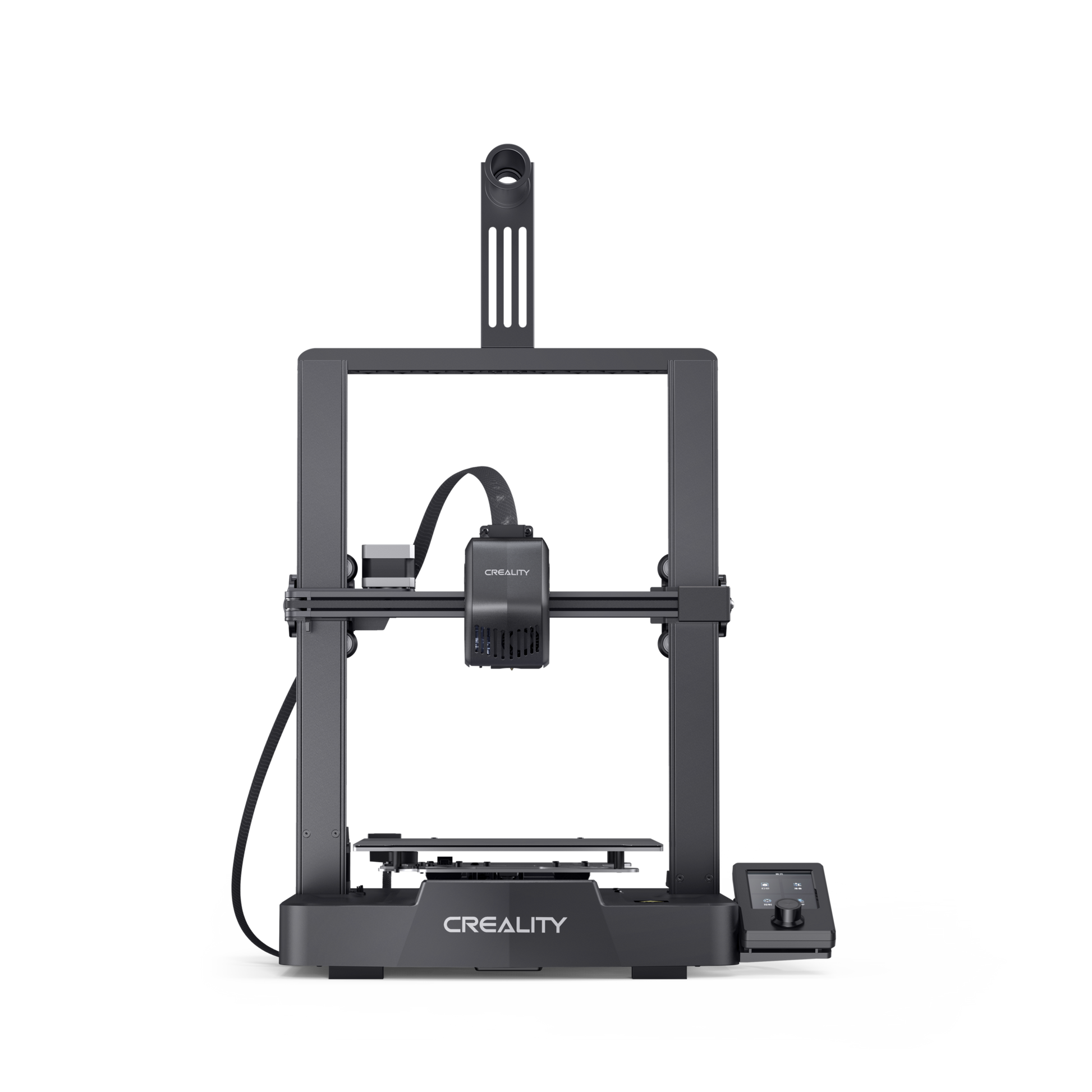 3D Printer Ender 3 V3 Se Creality Copy 6
