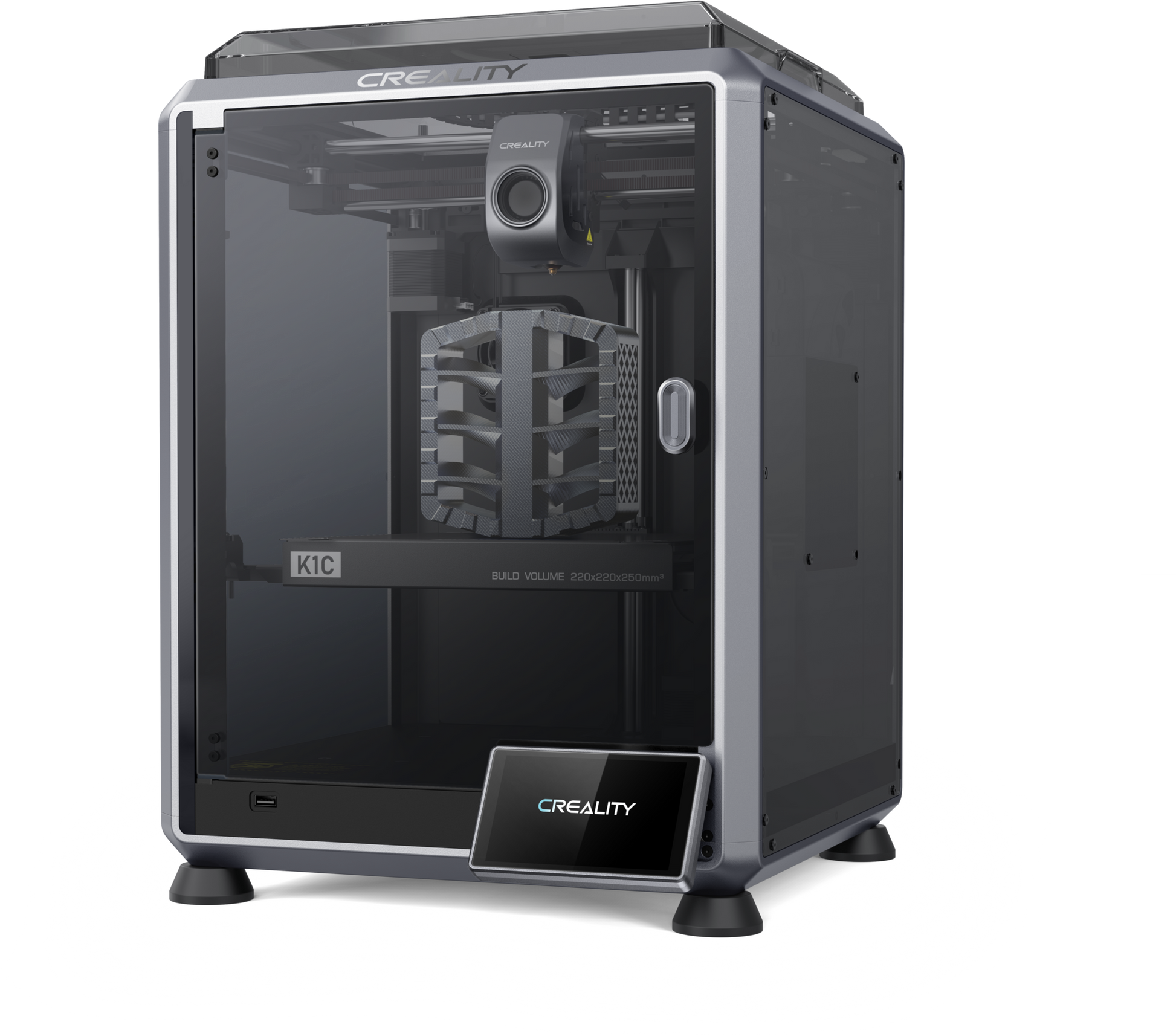 3D Printer K1 C Creality 2