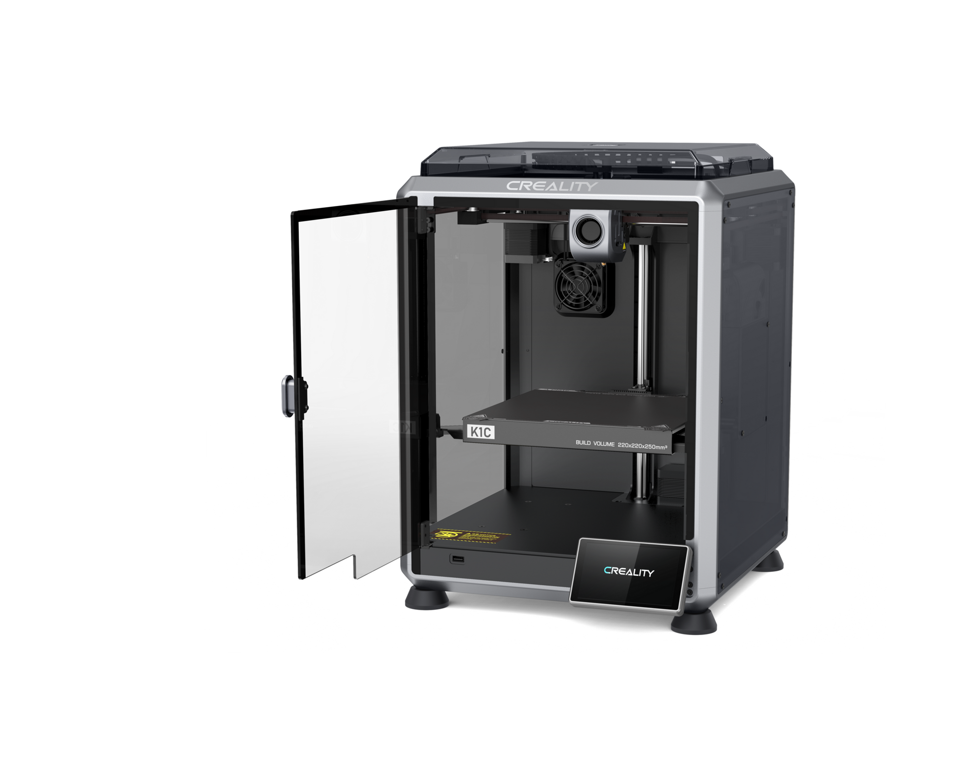 3D Printer K1 C Creality 3