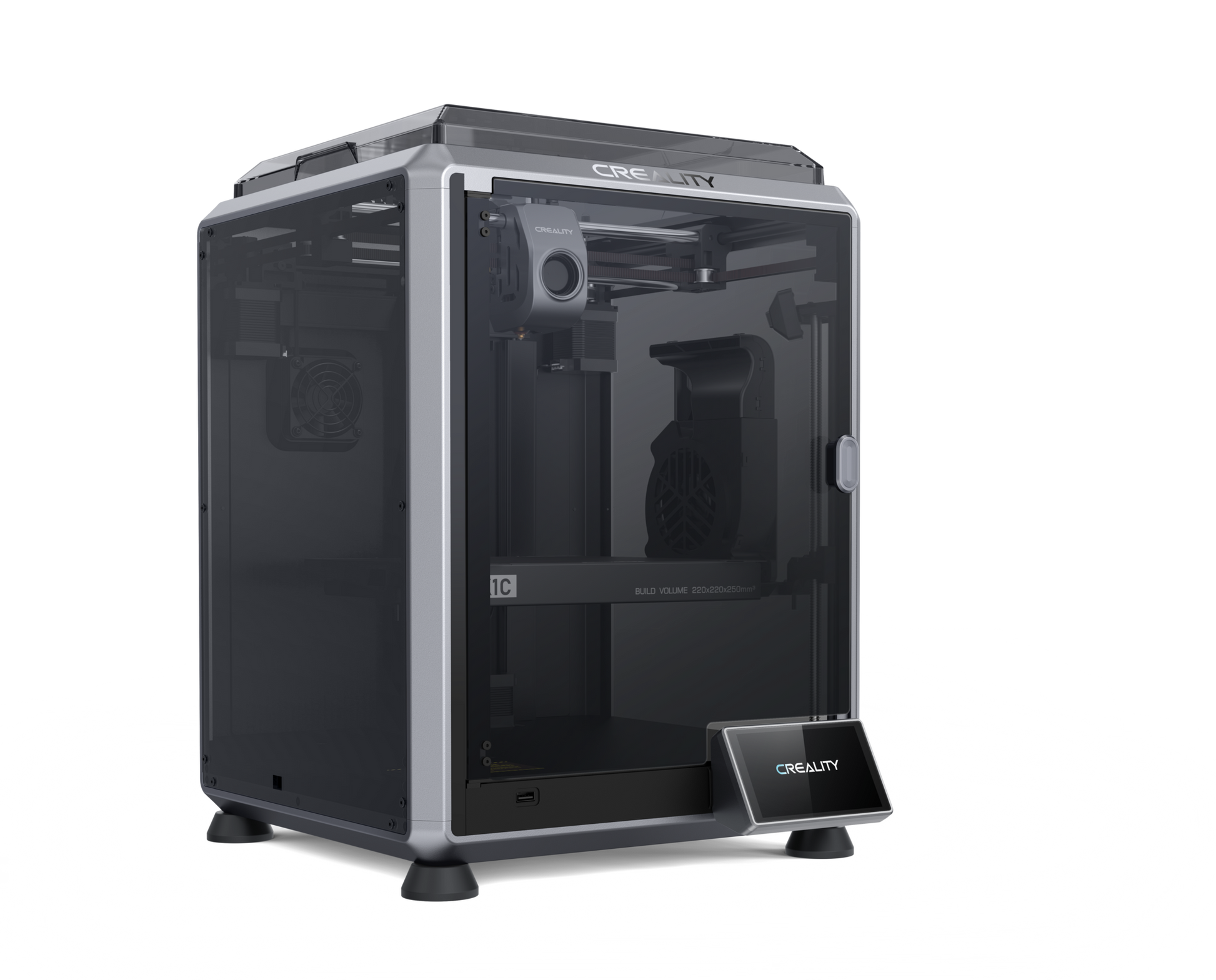 3D Printer K1 C Creality 4