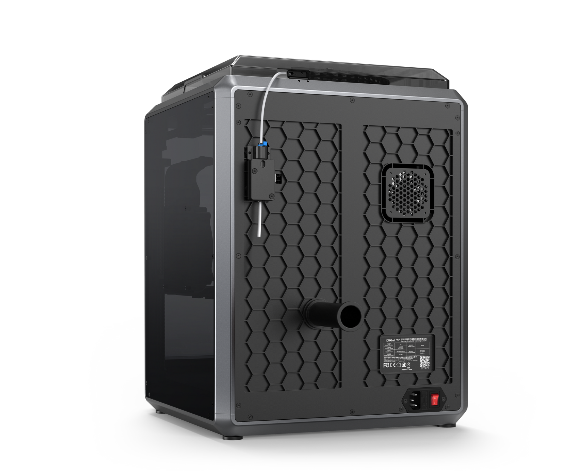 3D Printer K1 Creality 6