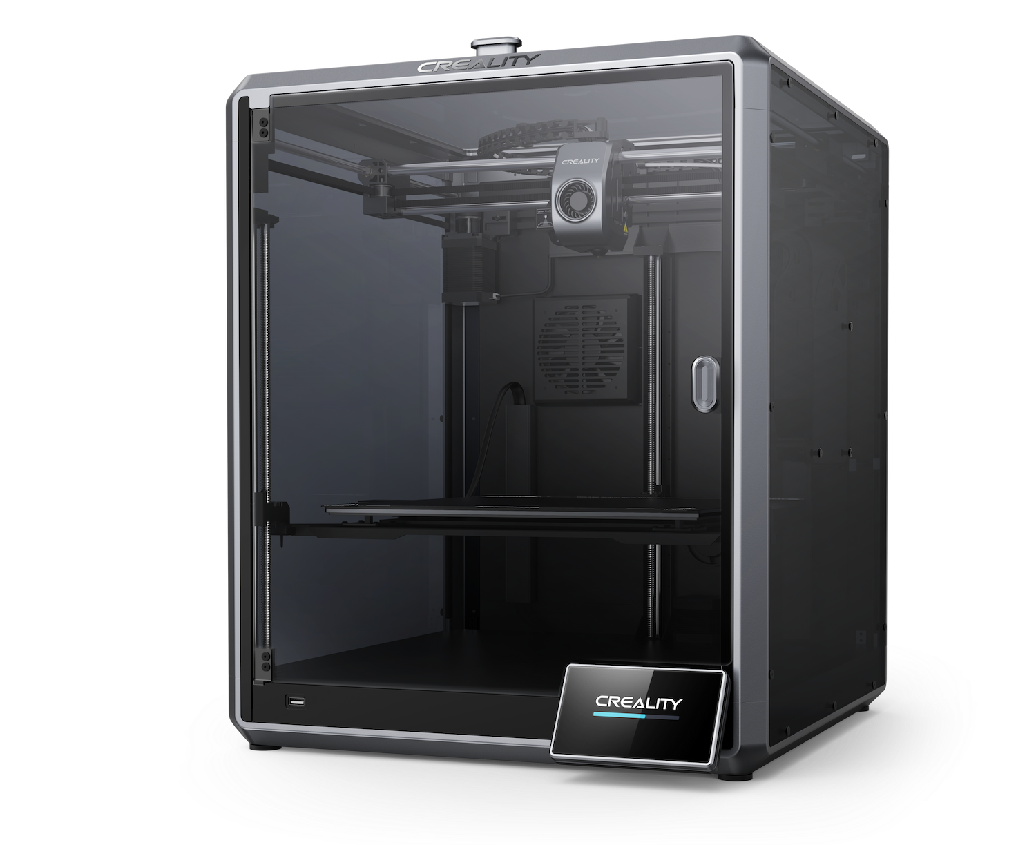 3D Printer K1 Max Creality 1