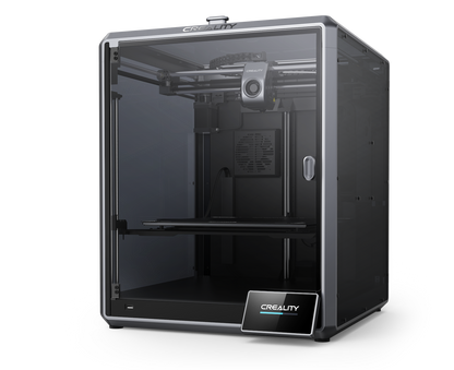 3D Printer K1 Max Creality 1