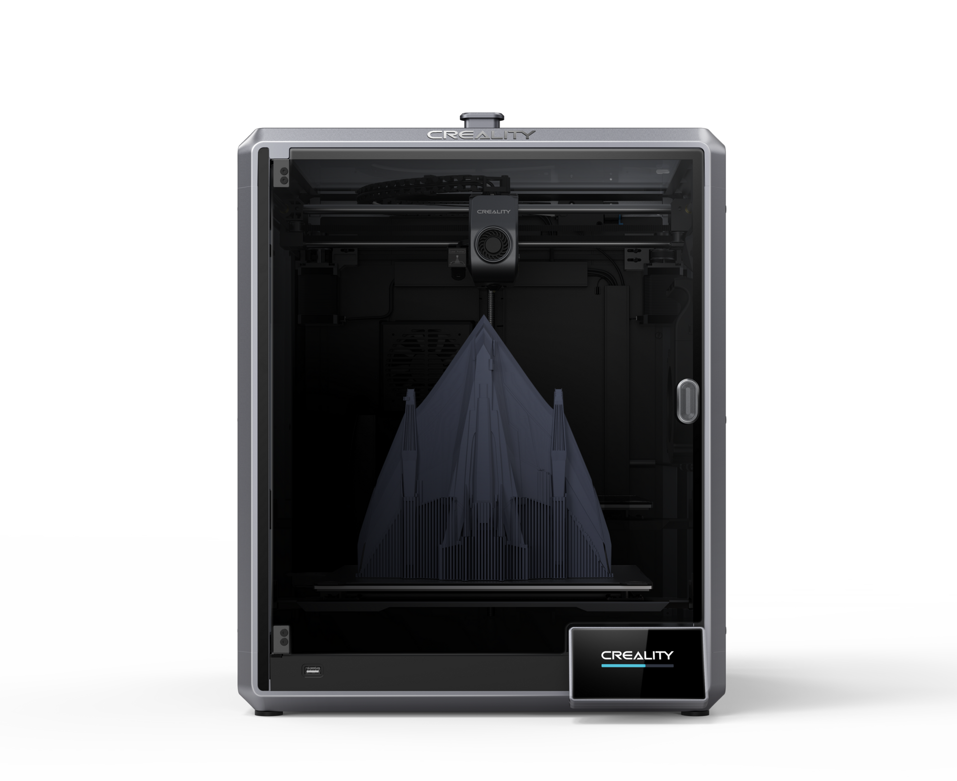 3D Printer K1 Max Creality 6