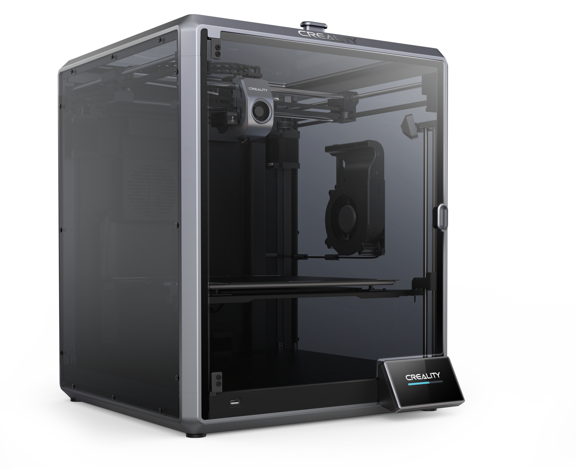 3D Printer K1 Max Creality 7
