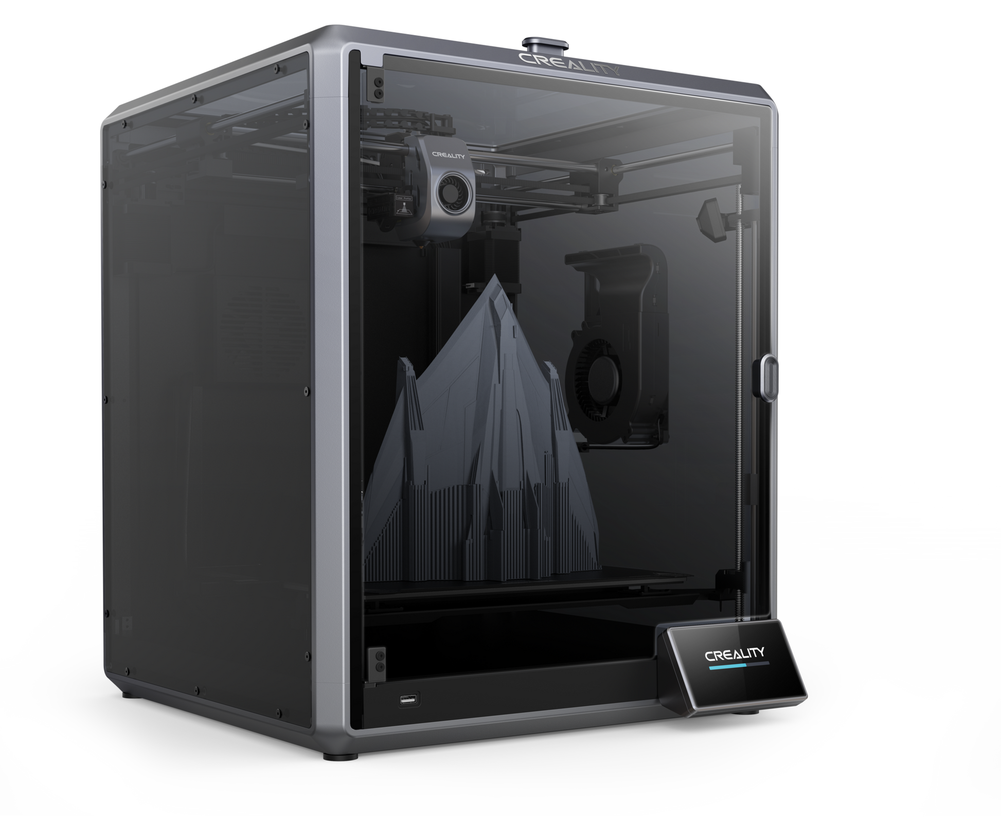 3D Printer K1 Max Creality 8