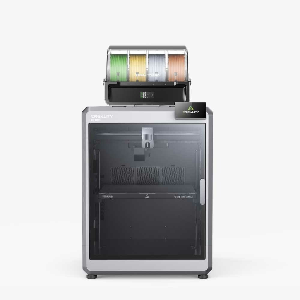 3D Printer K2 Plus Combo Creality 4