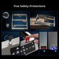 Creality Falcon 2 22W — лазерный гравёр и резак с диодом