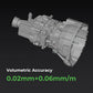 Scaner 3D