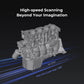 Scaner 3D