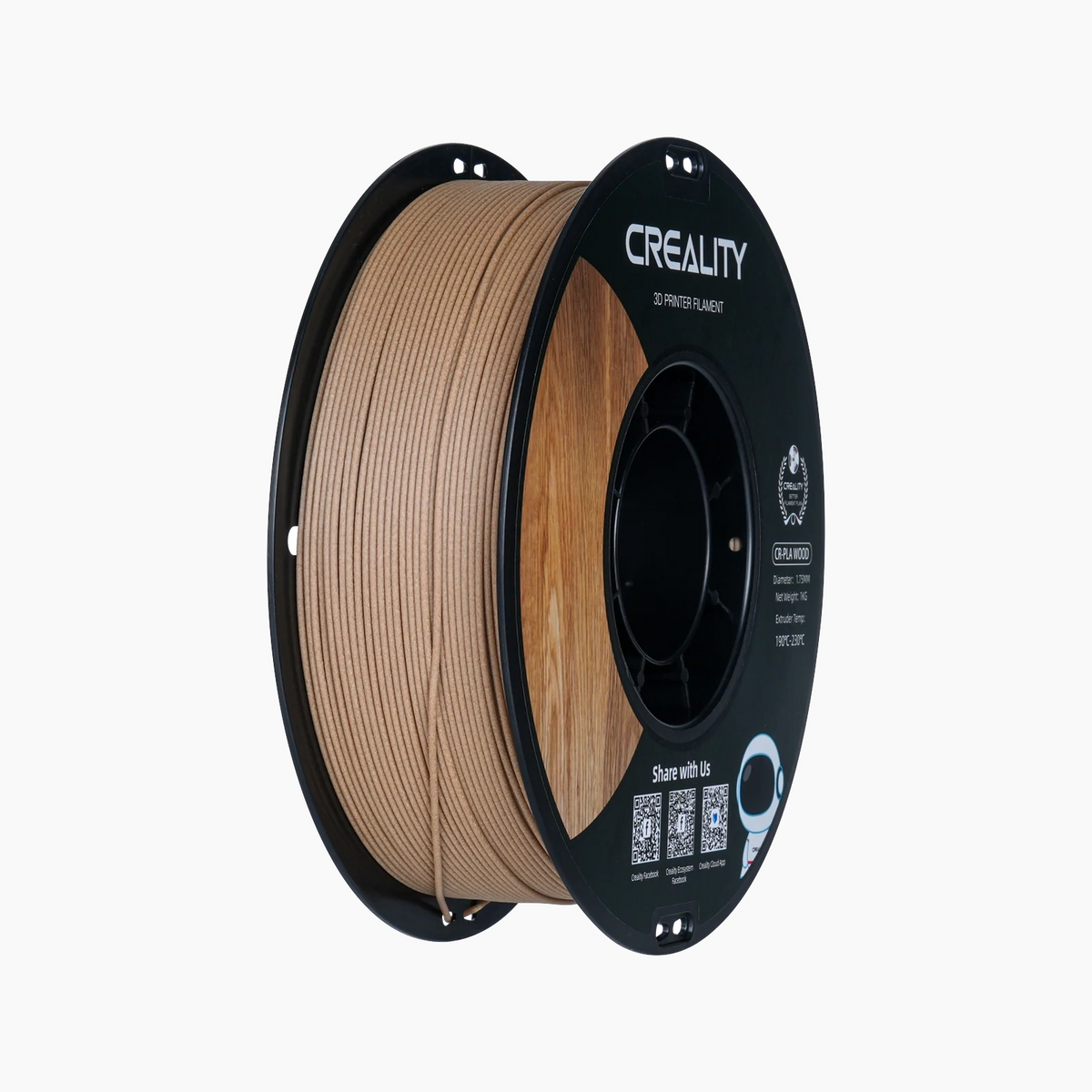 CR-Wood filament