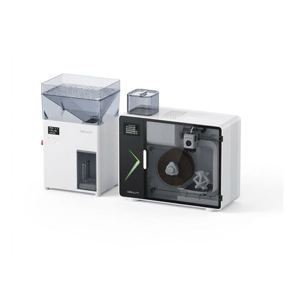 Sistem de reciclare și producere filament - Filament Maker M1 + Shredder R1