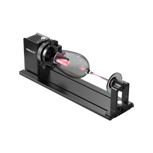 Falcon Rotary Kit Pro – Accesoriu rotativ pentru gravare laser