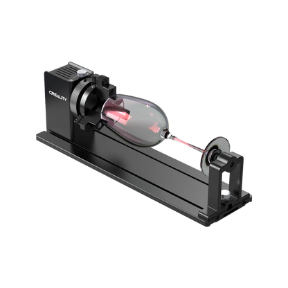 Falcon Rotary Kit Pro – Accesoriu rotativ pentru gravare laser