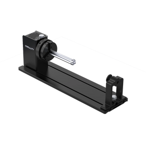 Falcon Rotary Kit Pro – Accesoriu rotativ pentru gravare laser
