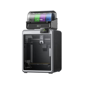 Imprimantă 3D Creality K2 Combo cu sistem CFS pentru imprimare multicoloră