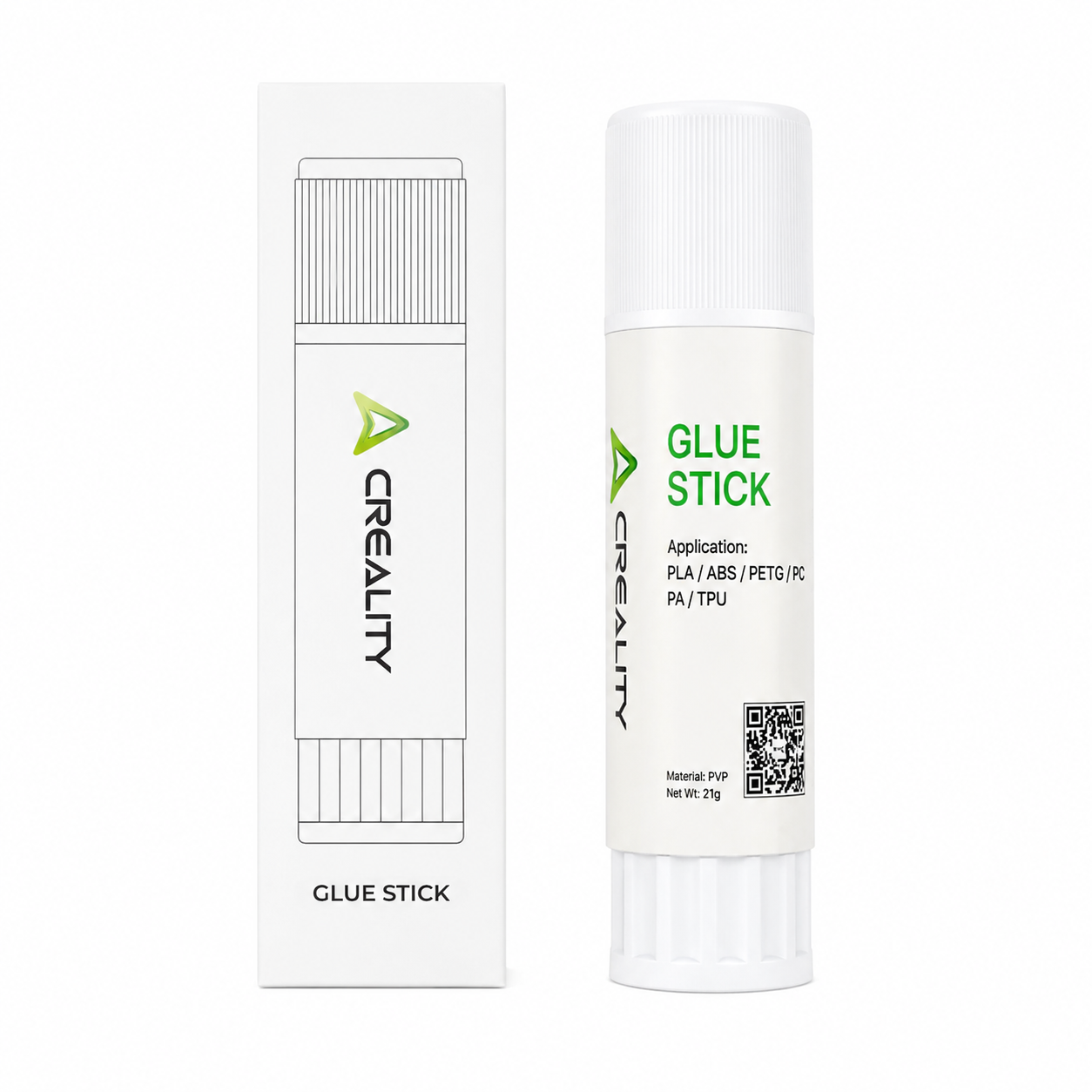 Adeziv tip Stick pentru Placa de Imprimare 3D