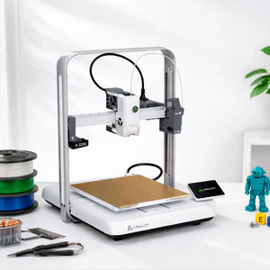 Creality Ender-3 V4 — Imprimantă 3D FDM, 220×220×235 mm