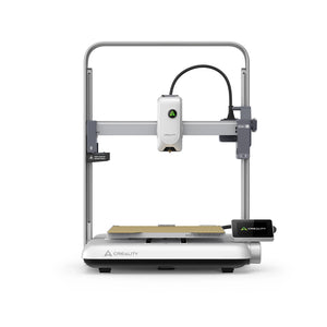 Creality Ender-3 V4 — Imprimantă 3D FDM, 220×220×235 mm