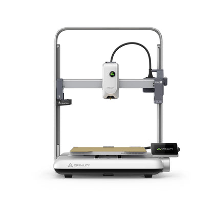 Creality Ender-3 V4 — Imprimantă 3D FDM, 220×220×235 mm