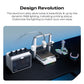 Creality SPARKX i7 Combo — Многоцветный 3D-принтер 260×260×255 mm